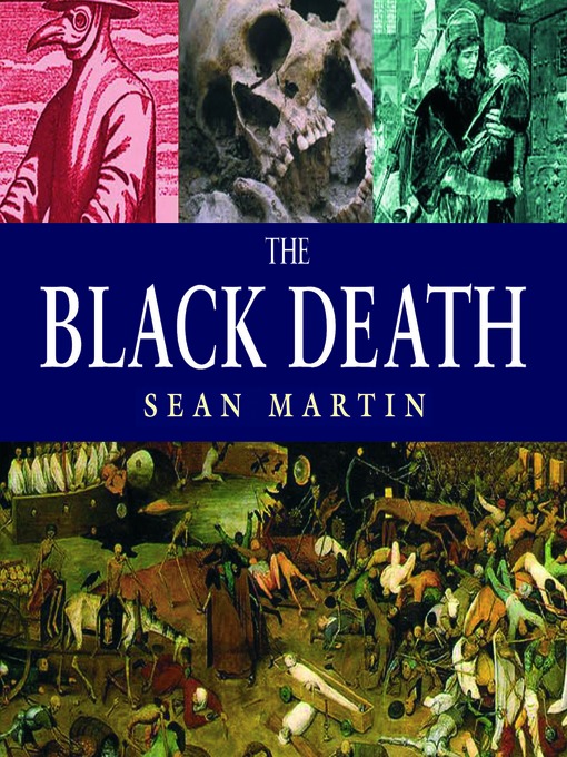 Title details for The Black Death by Sean Martin - Wait list